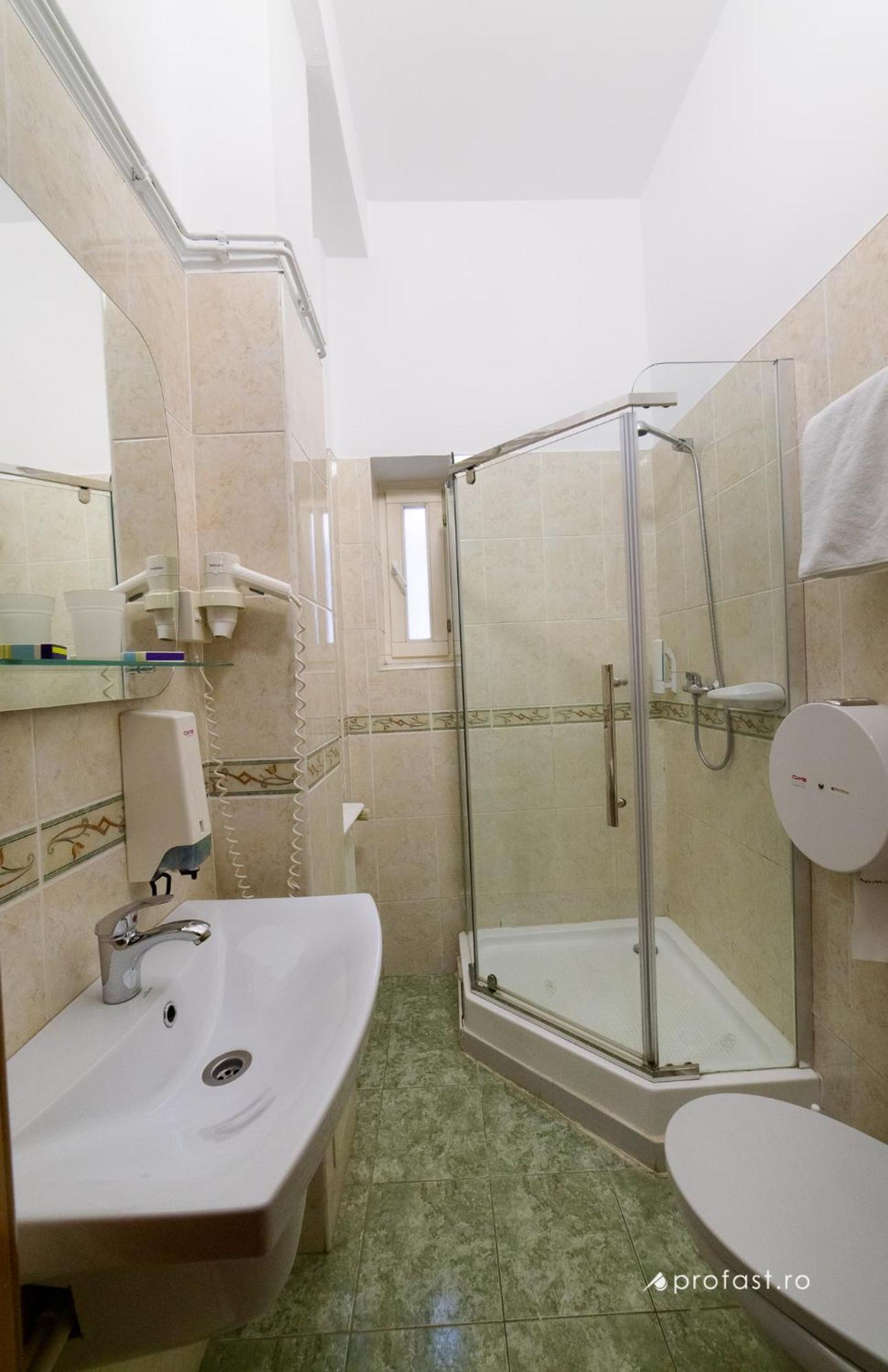Vila Belvedere Galac Kültér fotó